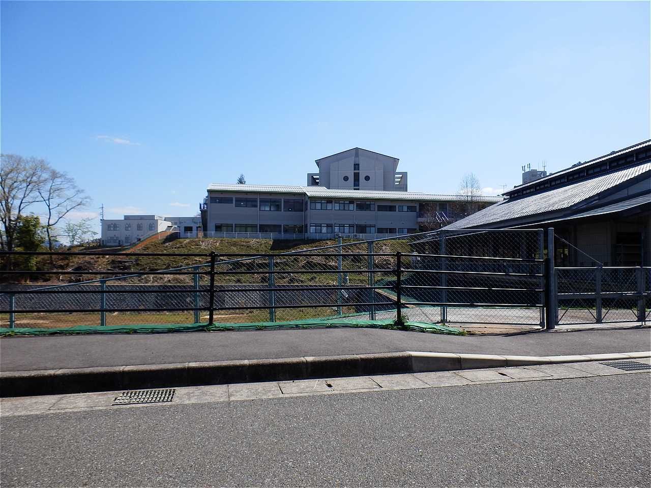 福知山公立大学メディアセンター