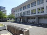 東成税務署