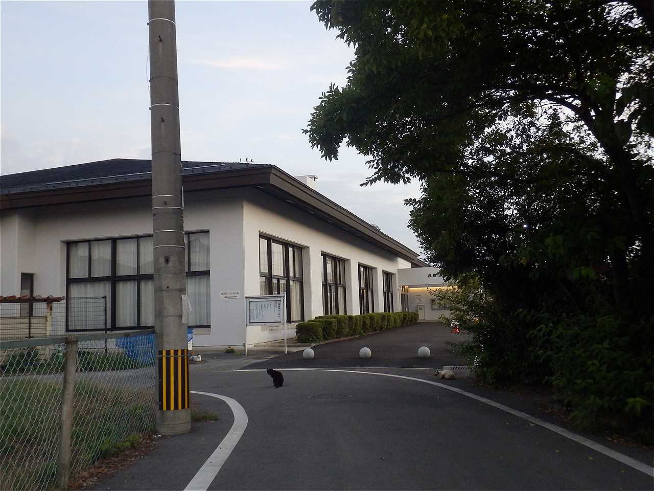 彦根市立図書館