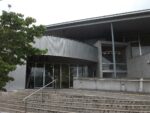潮来市立図書館