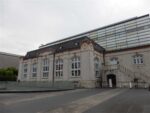 京都府立図書館