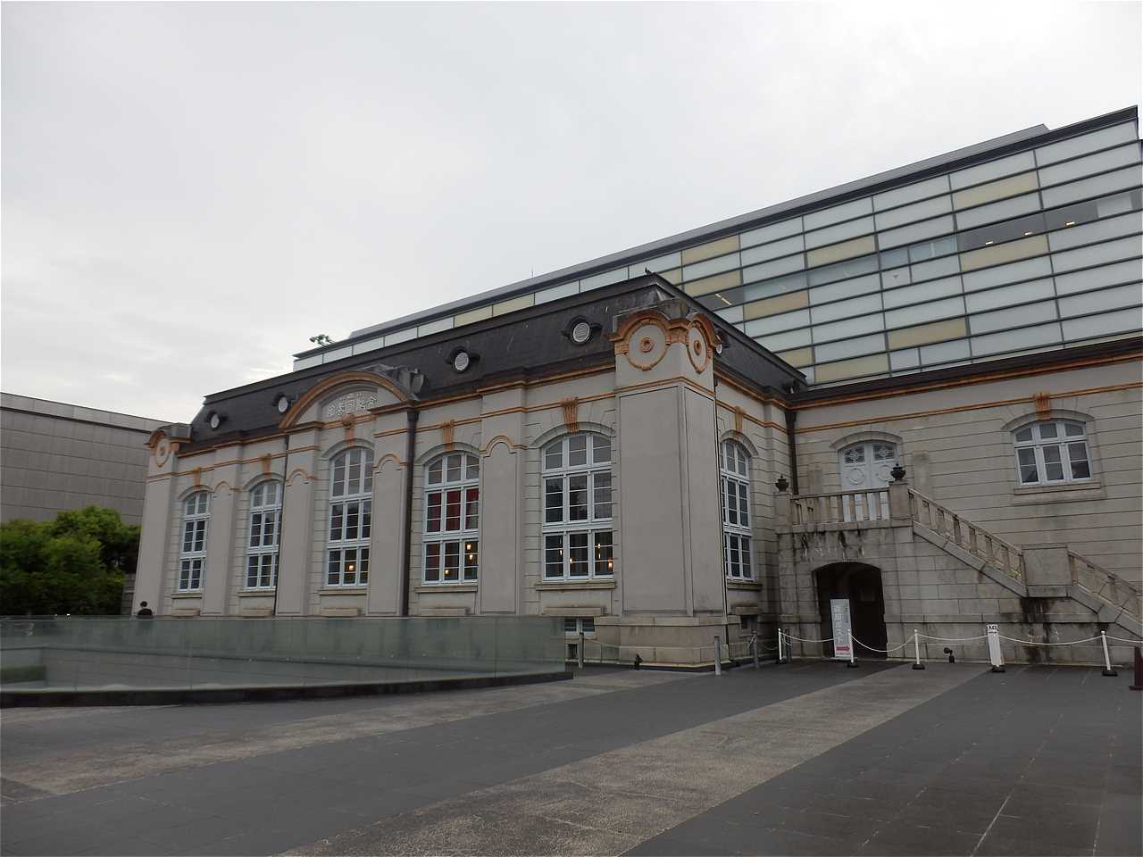 京都府立図書館