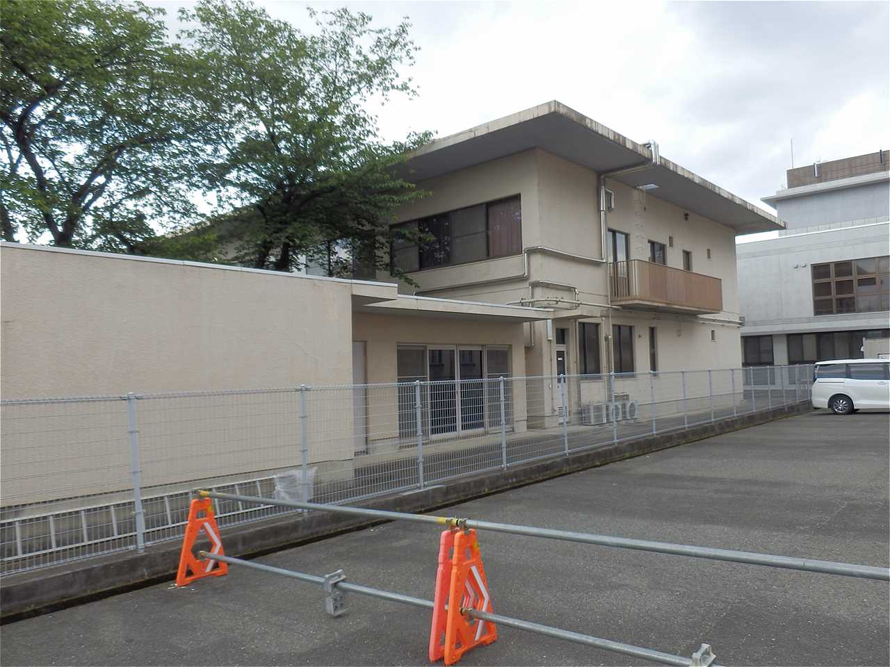 桜井税務署