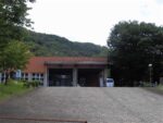 丹波市立市島図書館