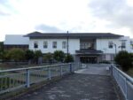 丹波市立柏原図書館