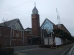 丹波篠山市立中央図書館