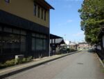 豊岡市立図書館豊岡本館