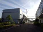 津山市立勝北図書館