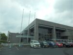 和歌山県立図書館
